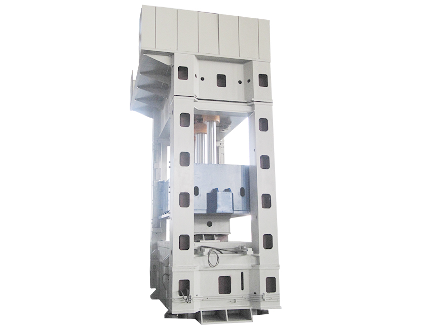 YMG27 series Single Action Press YMG27 series Single Action Press